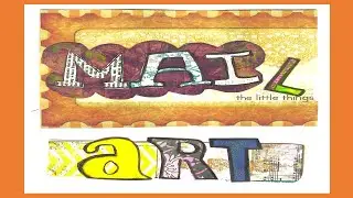 Time for a Happy Mail Postcard Swap!
