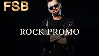 FSB - Rock promo 2023