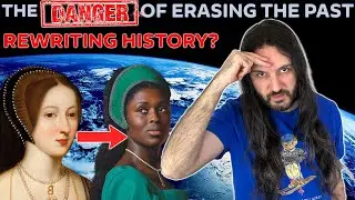 The TRUTH About Historical Revisionism, Once and For All