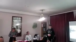 "Не только в фильмах видел про войну" (О. Берггольц)