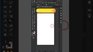 gradient 3d Object design in illustrator 