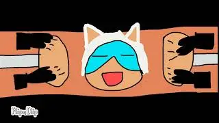 Rouge tickle