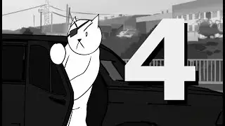 Безумные Истории, часть 4 
