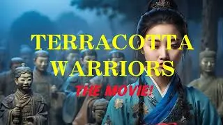 Terracotta Warrior The Movie - Trailer 2