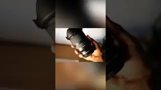Objektif üzerindeki Diyafram ve mm Değerlerinin Anlamı Nedir? 