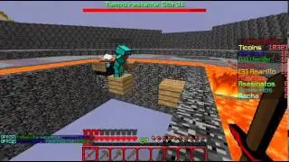 Ticocraft ptc Hack death05 El HACKER QUE QUERIA VOLAR
