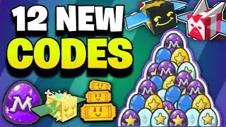APRIL Codes!!🎁 Bee Swarm Simulator Codes 2025 - Codes For Bee Swarm Simulator