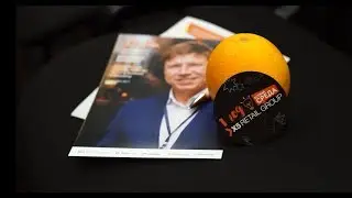 Владимир Волошин: Как стать первым в спорте или бизнесе