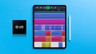 Made on M1 iPad Pro - Julia Michaels - Little Did I Know (Acoustic Cover)