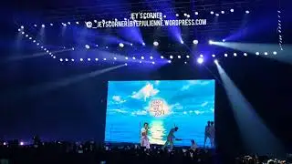 [FANCAM] Why Don't We - Why Don't We Just | 8 Letters Tour Manila