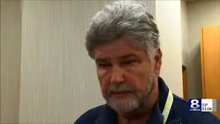 Slaughter Speaks Out Against Proposed Cuts to UR Laser Lab