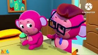 X klasky csupo part 1 v2 