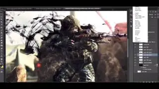 FaZe Barker - by SoaR Caesar