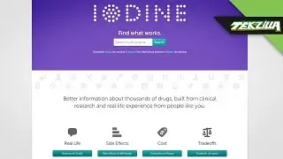 Find Better Information About Medications