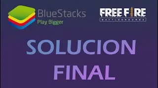 bluestacks solucionar errores de mouse y bugs 2020