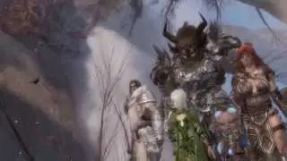 GuildWars 2 - Purification of Orr