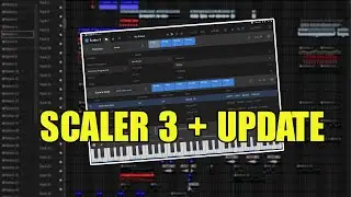 [Share VST] Hướng dẫn cài đặt Scaler 3
