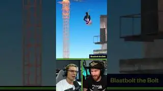 Is this the Getting Over It WORLD RECORD