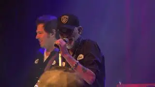 BOXMASTERS - I GOT A GIRL 8/8/21 (4K) Sellersville Theater