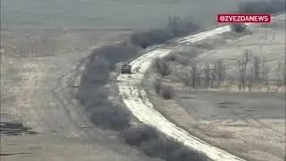 Новоданиловка/Работино #4