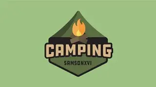 Играю в кемпинг,отель,особняк