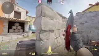 Week of CS2