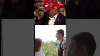 Правда раскрыта 😧 #рекомендации #юмор #прикол #трамп