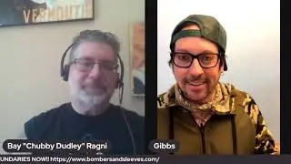 The Bay Ragni Show #13 w  Brandon Gibbs 3/4/21 Lost Boys