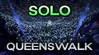 Solo Queenswalk Hunter