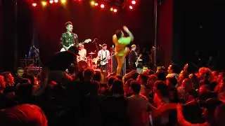 CEREMONY - SICK (live , THE OBSERVATORY) 2019