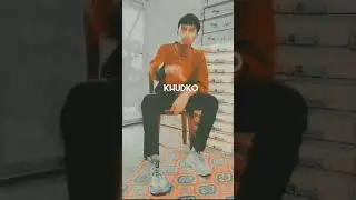 quality ki paresani hai editing pe dhyan do😁