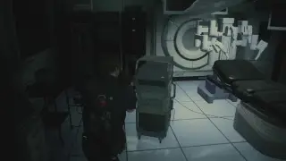 RE2 Remake : Chewvy V4