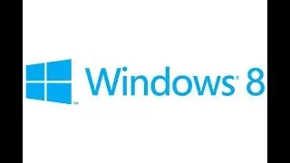 Windows 8 Sounds