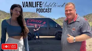 Cruise N’ Comfort’s VanLife AIR CONDITIONING 101