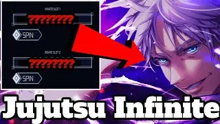 How Many Special Grades Can I Get in 400 Spins in Jujutsu Infinite ? | Roblox