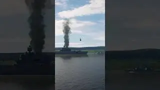 Cobra for The Admiral 