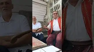 Trabzon  Akçaabat düğünü