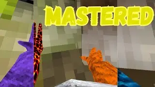 I Mastered All 4 Gamemodes In Gorilla Tag