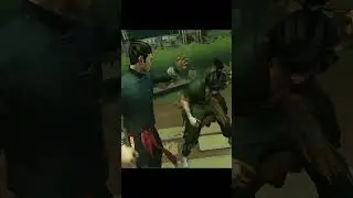 No damage, all style – trick 'em where it hurts! 