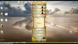 Как изменить голос в skype! #1