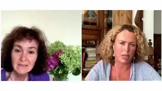 Екатерина Сокальская и Марина Таргакова  Основной инструмент развития способностей в период пандемии