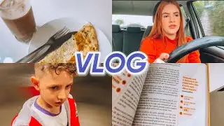 VLOG sincerão!