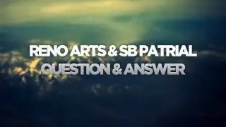 Question and Answer Feat. Reno