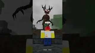 Trolling as Dino Kid 99 Nights 😂 