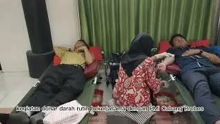 Video LSS SMA NEGERI 1 TANJUNG Tahun 2022