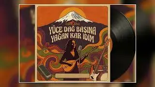 Şimdi Uzaklardan Bakan Ben Oldum – Anadolu Funk Türkü Cover