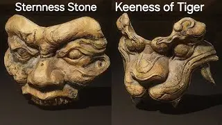 How to get Sternness of Stone, Keenness of Tiger in Black Myth: Wukong