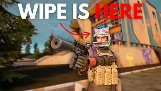 The NEW Tabor Update/Wipe Is FIRE🔥