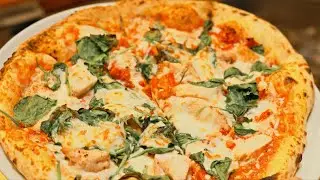 EPIC PIZZA B-ROLL - Cinematic Promo Video