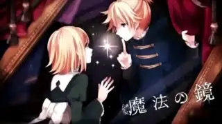 【MadiInWonderland】Magic Mirror ⌠English Ver.⌡